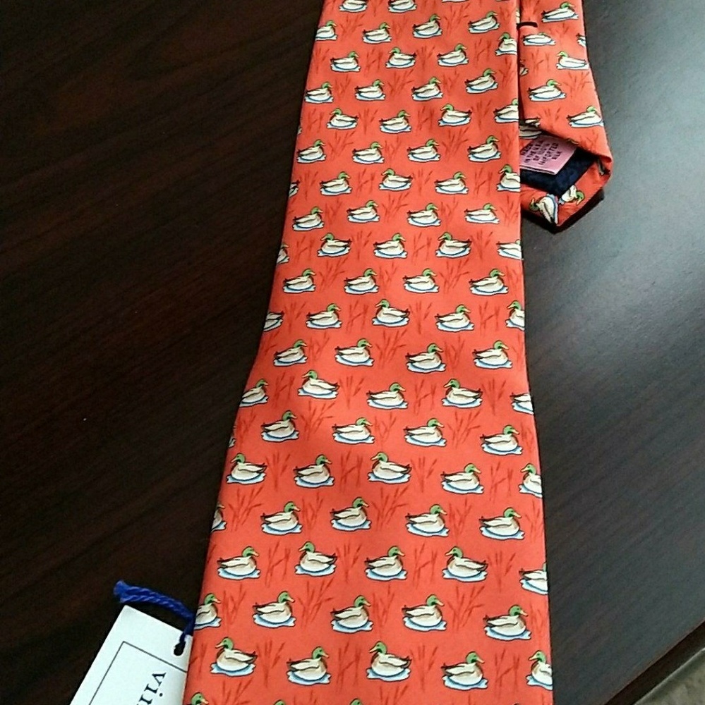 Vineyard Vines Tie